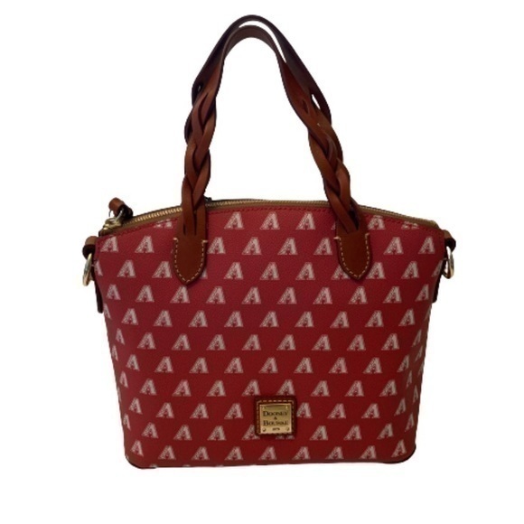 NWT. DOONEY & BOURKE Diamondbacks - Picture 1 of 8